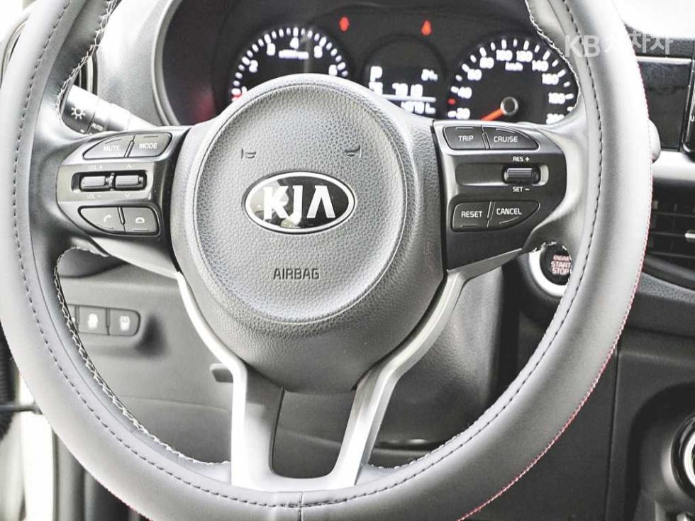 2017 - kia morning (ja)