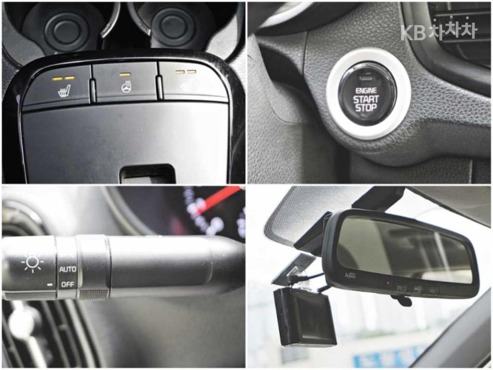 2017 - kia morning (ja)