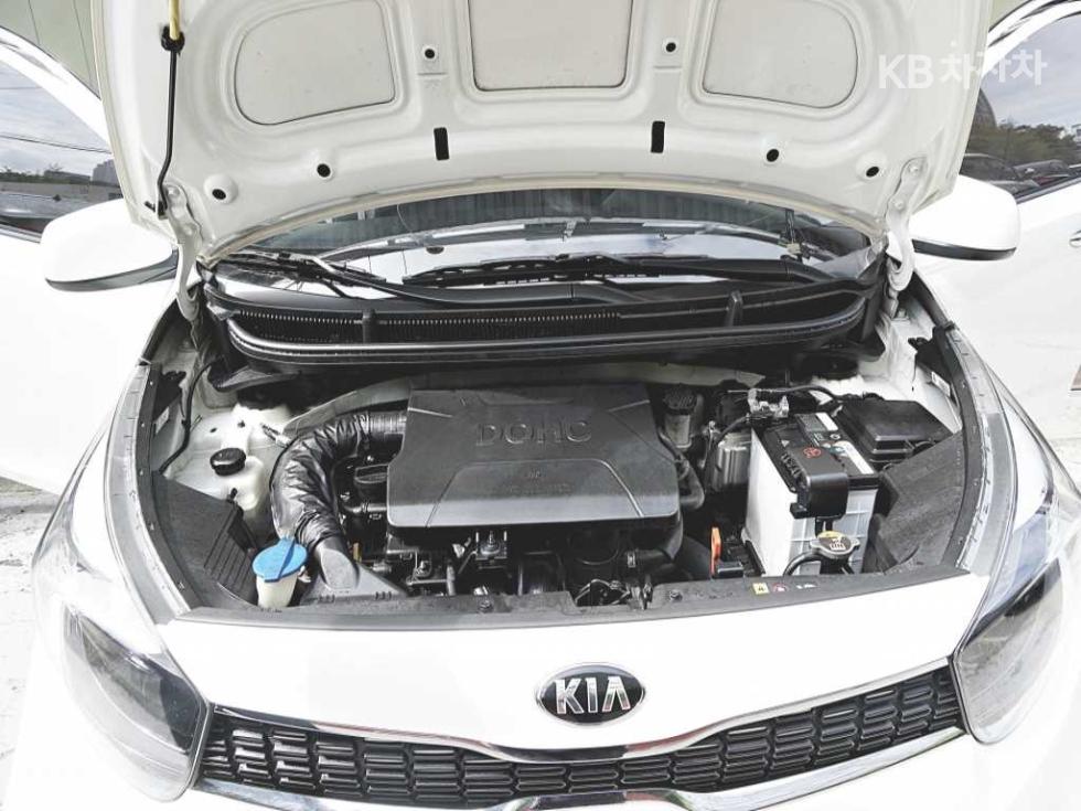 2017 - kia morning (ja)