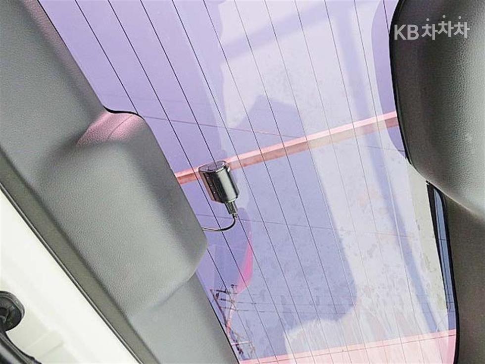 2019 - kia ray
