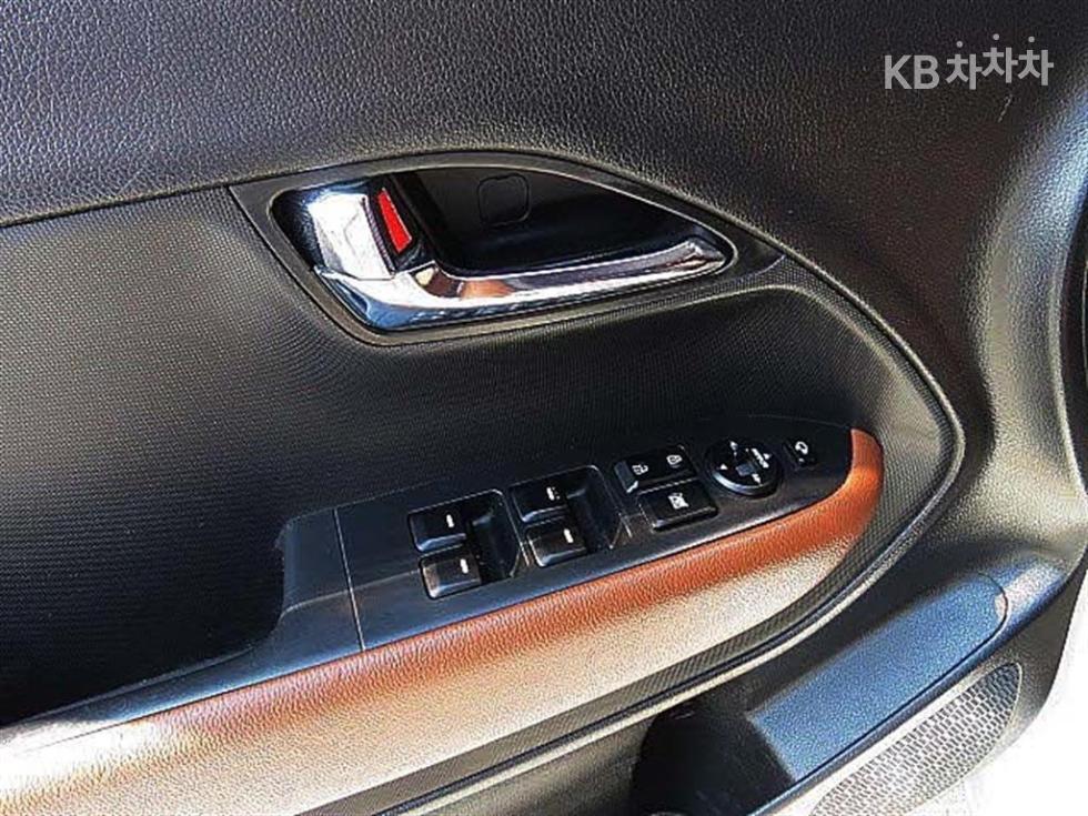 2019 - kia ray