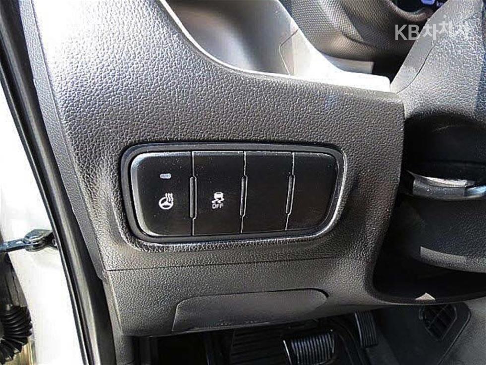 2019 - kia ray