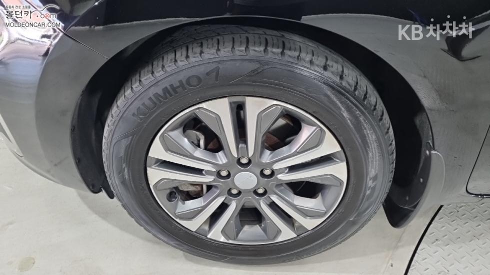 2019 - kia carnival