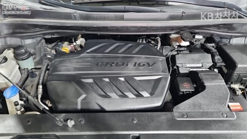 2019 - kia carnival