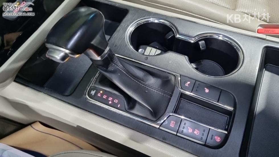 2019 - kia carnival