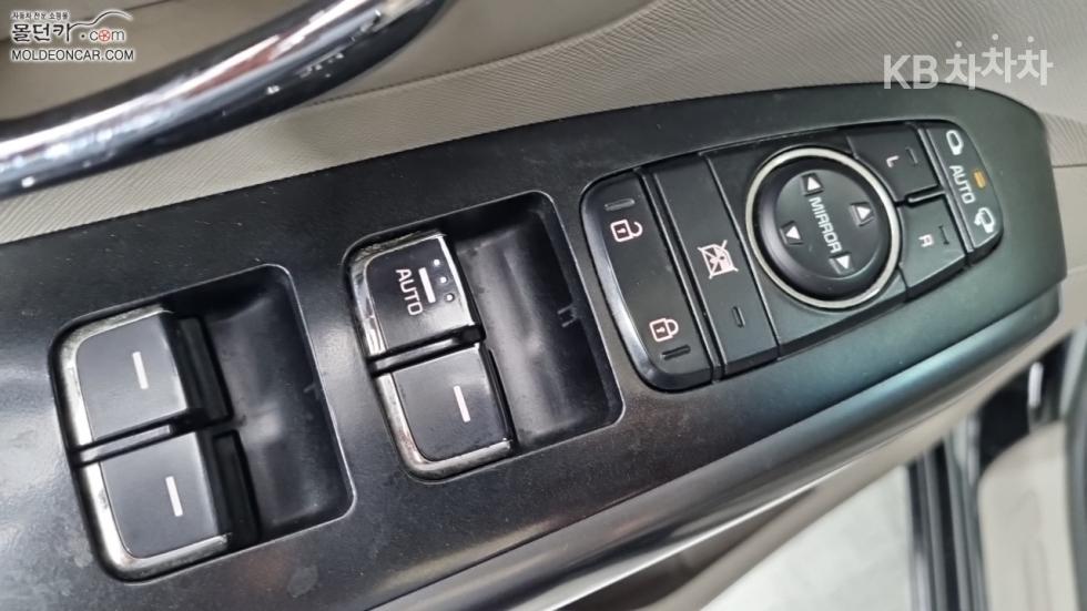 2019 - kia carnival