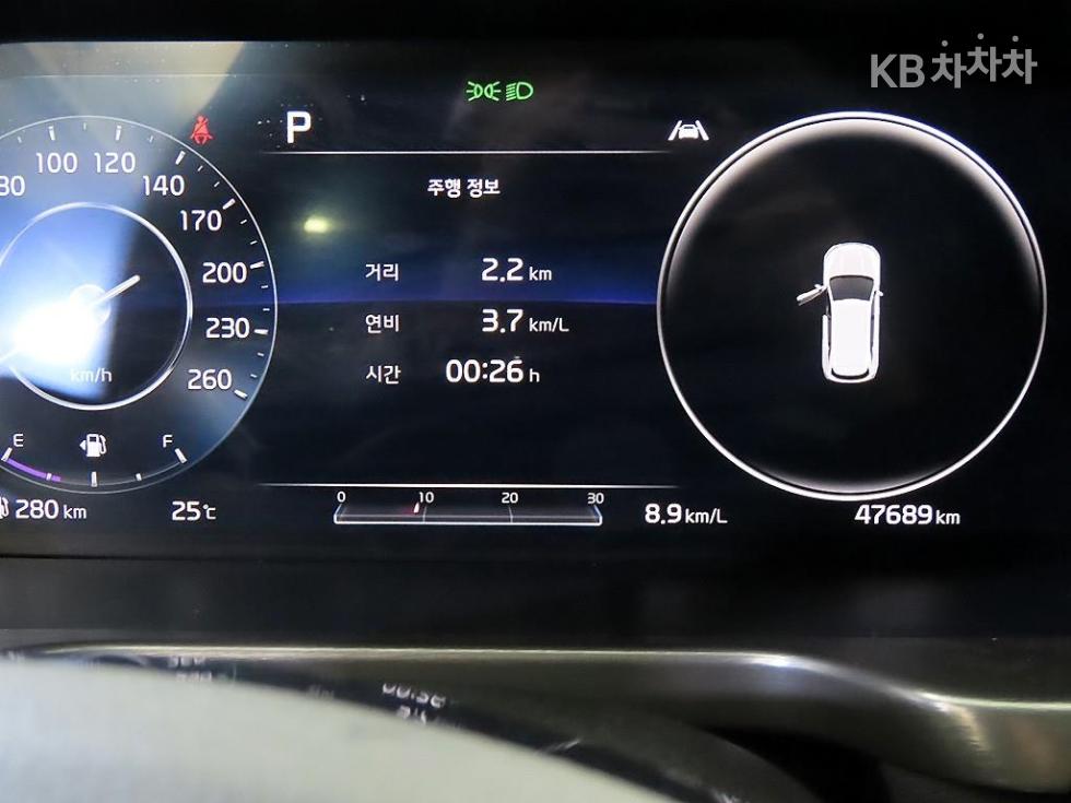 2021 - kia sorento