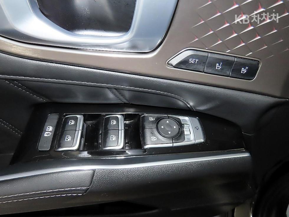 2021 - kia sorento