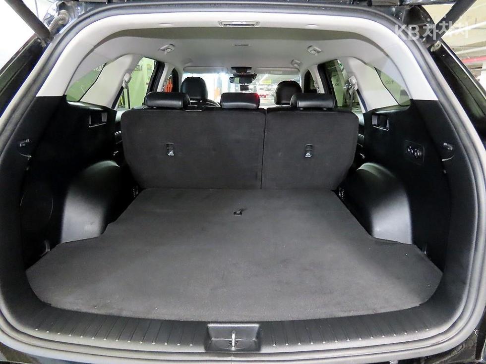 2021 - kia sorento