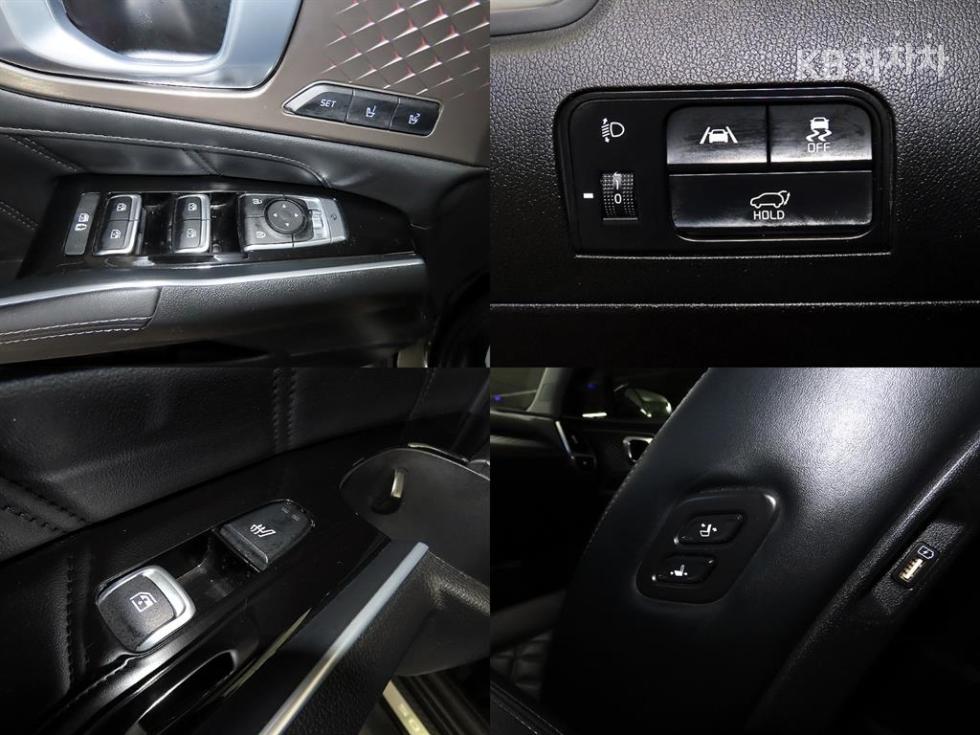 2021 - kia sorento