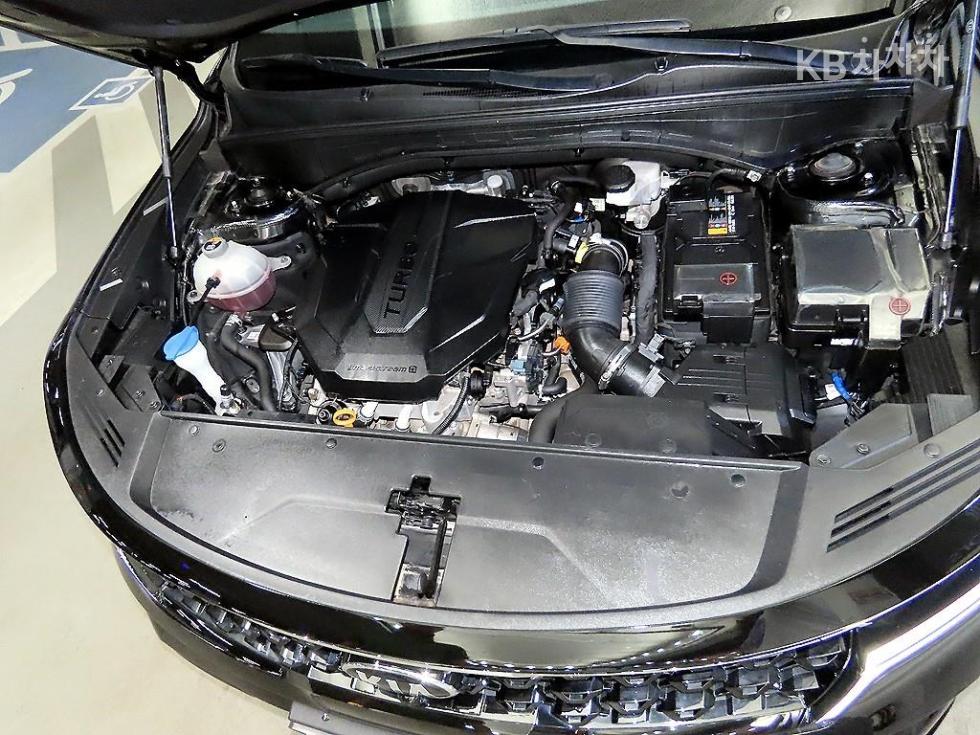 2021 - kia sorento
