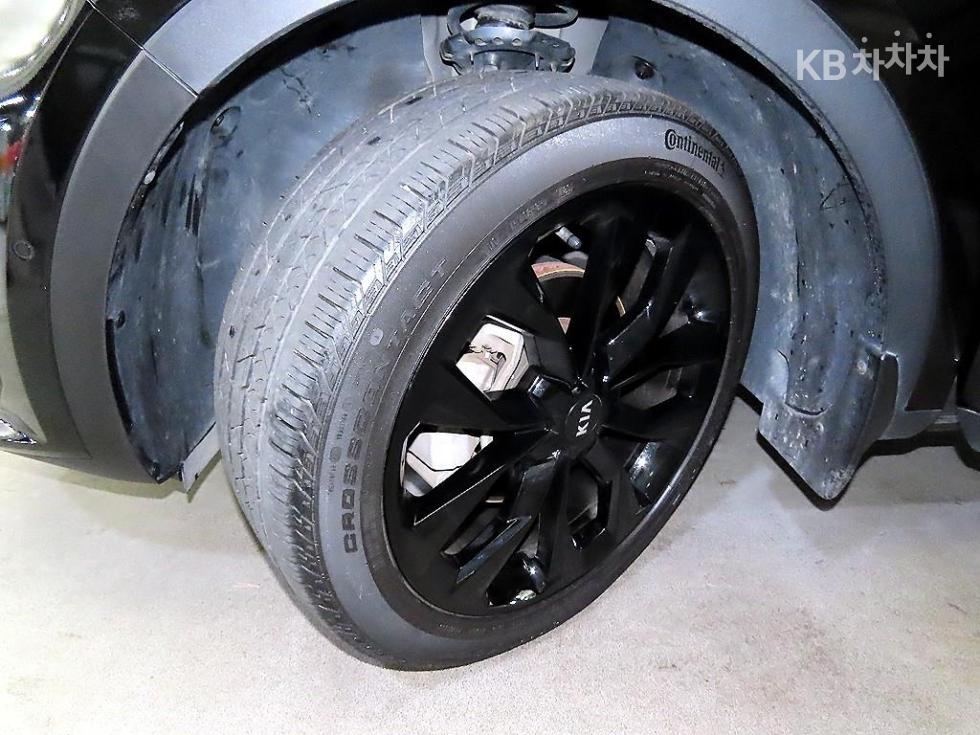 2021 - kia sorento