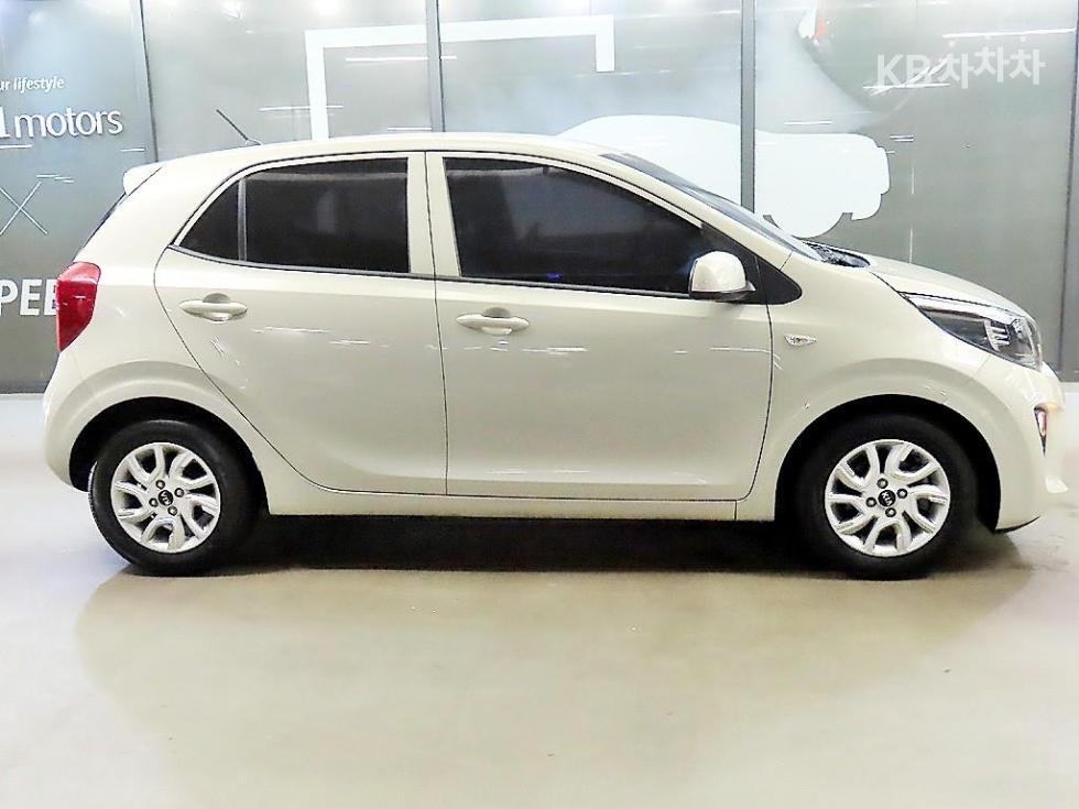 2018 - kia morning (ja)
