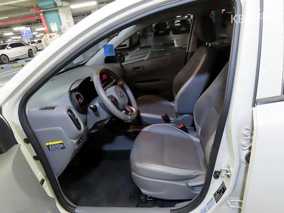 2018 - kia morning (ja)