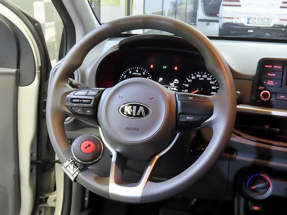 2018 - kia morning (ja)