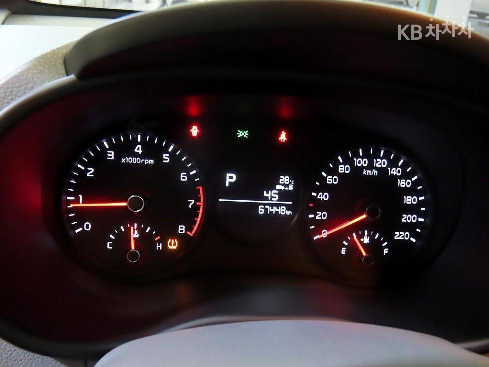 2018 - kia morning (ja)