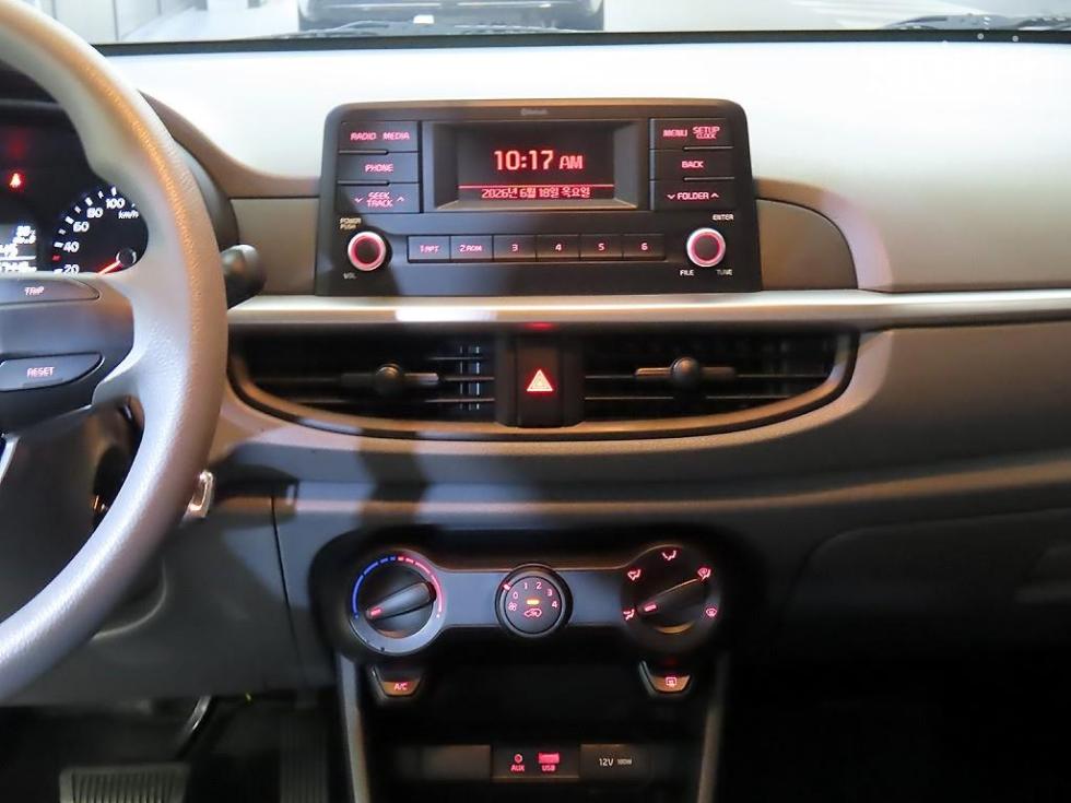 2018 - kia morning (ja)