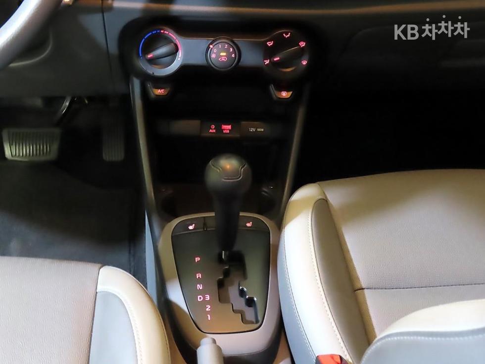 2018 - kia morning (ja)