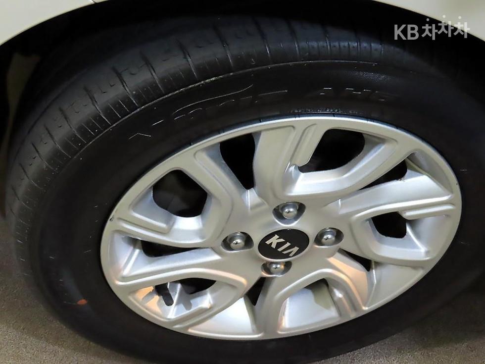 2018 - kia morning (ja)