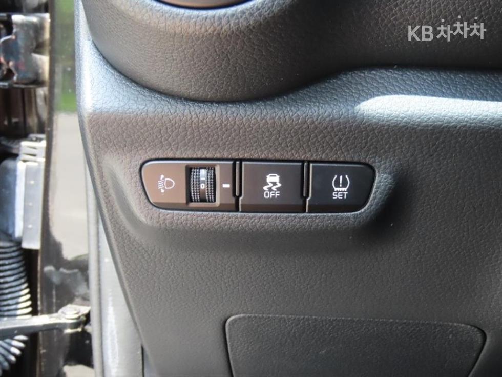 2022 - kia morning