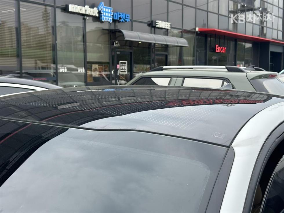 2021 - kia k5
