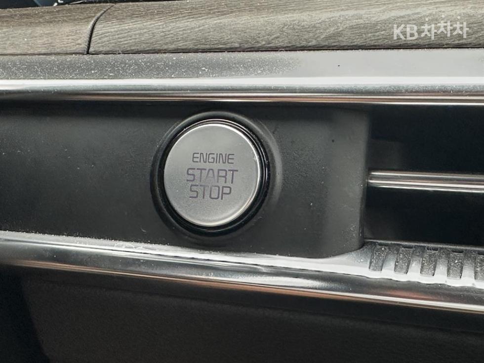 2021 - kia k5