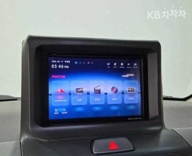 2013 - kia ray