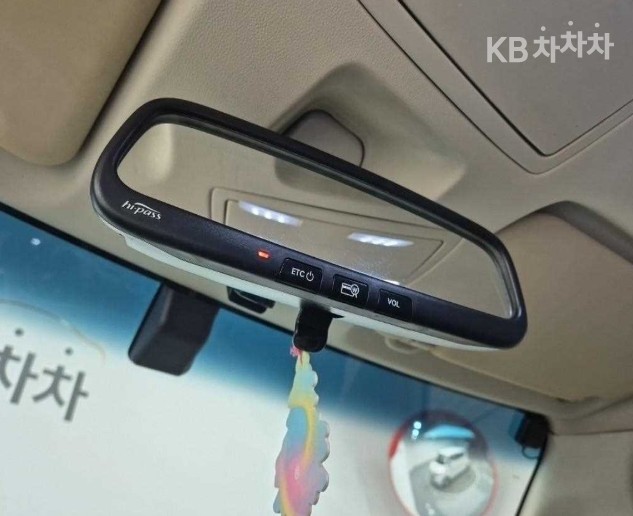 2013 - kia ray