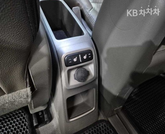 2013 - kia ray