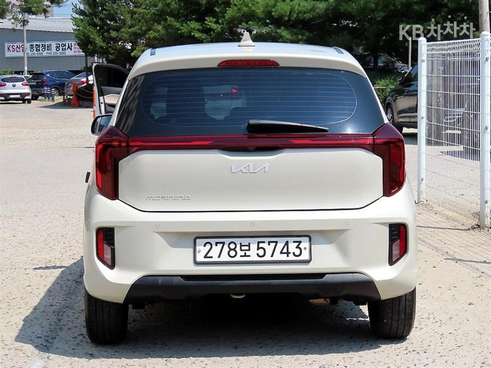 2024 - kia morning (ja)