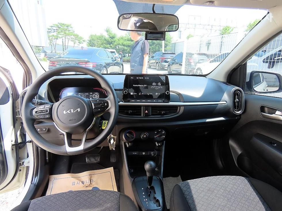 2024 - kia morning (ja)