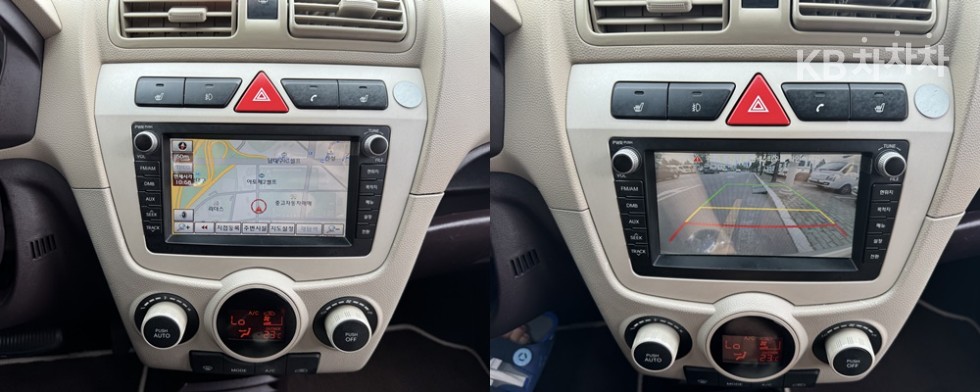 2011 - kia morning
