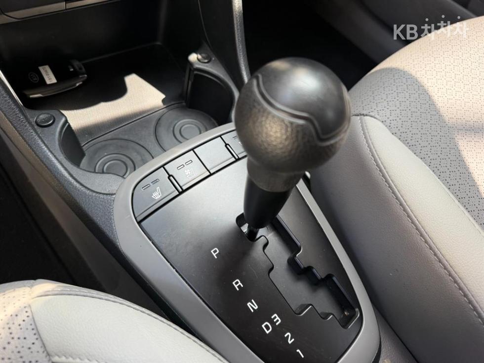 2021 - kia morning