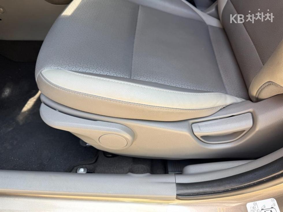 2021 - kia morning