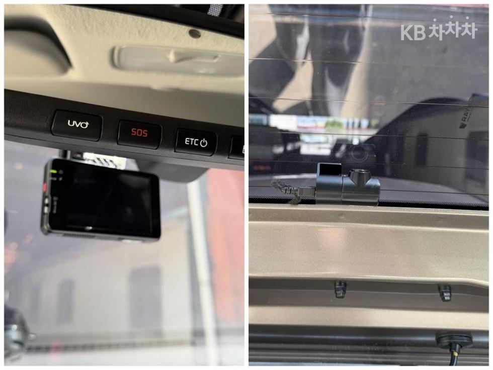 2021 - kia morning