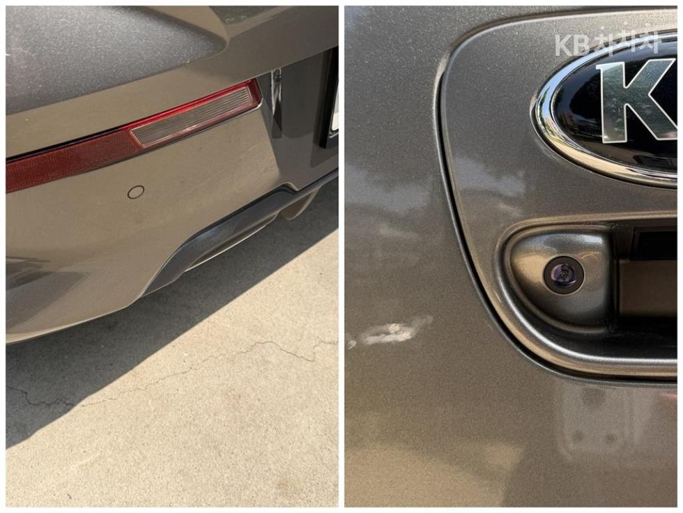2021 - kia morning