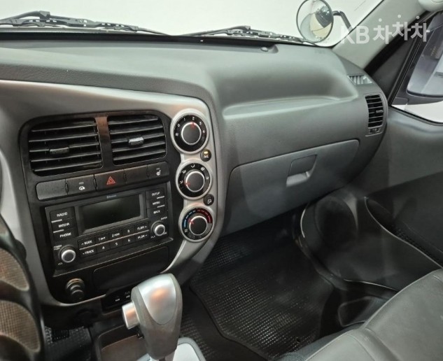 2018 - kia bongo iii