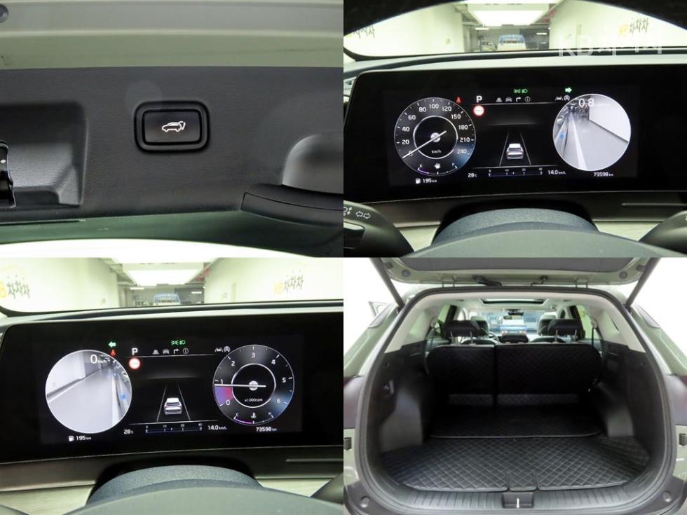2022 - kia sportage