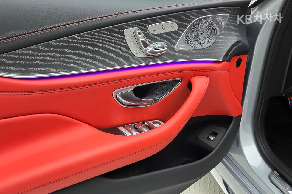 Mercedes-Benz AMG GT — miniaturë 15