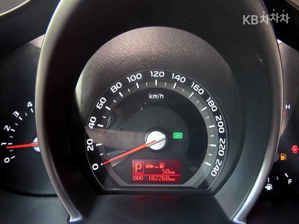 2016 - kia sportage