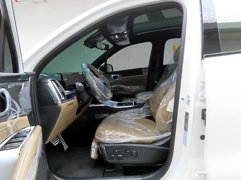 2026 - kia sorento