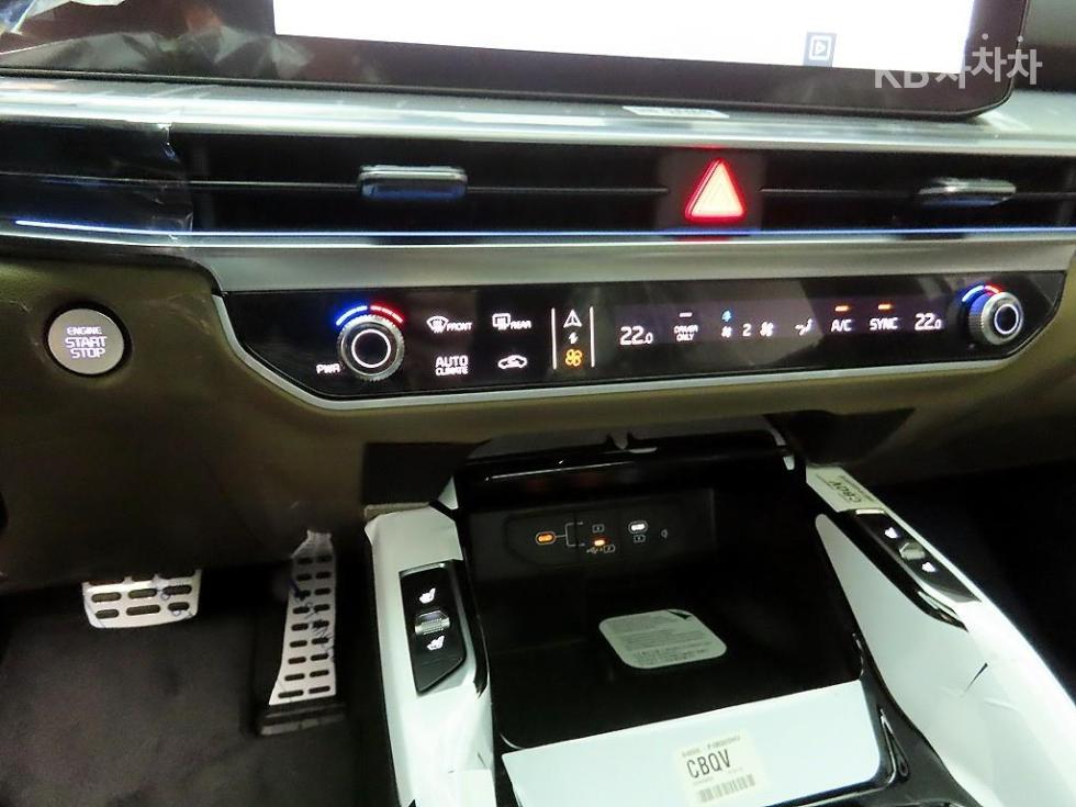 2026 - kia sorento
