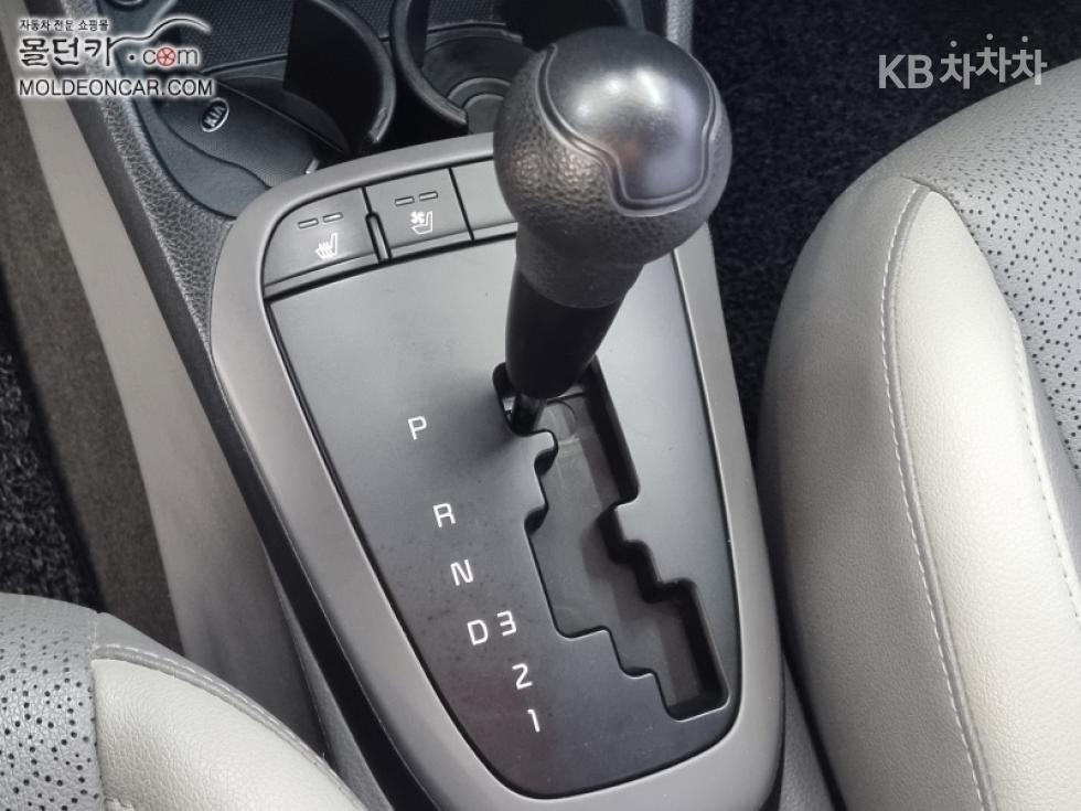 2021 - kia morning