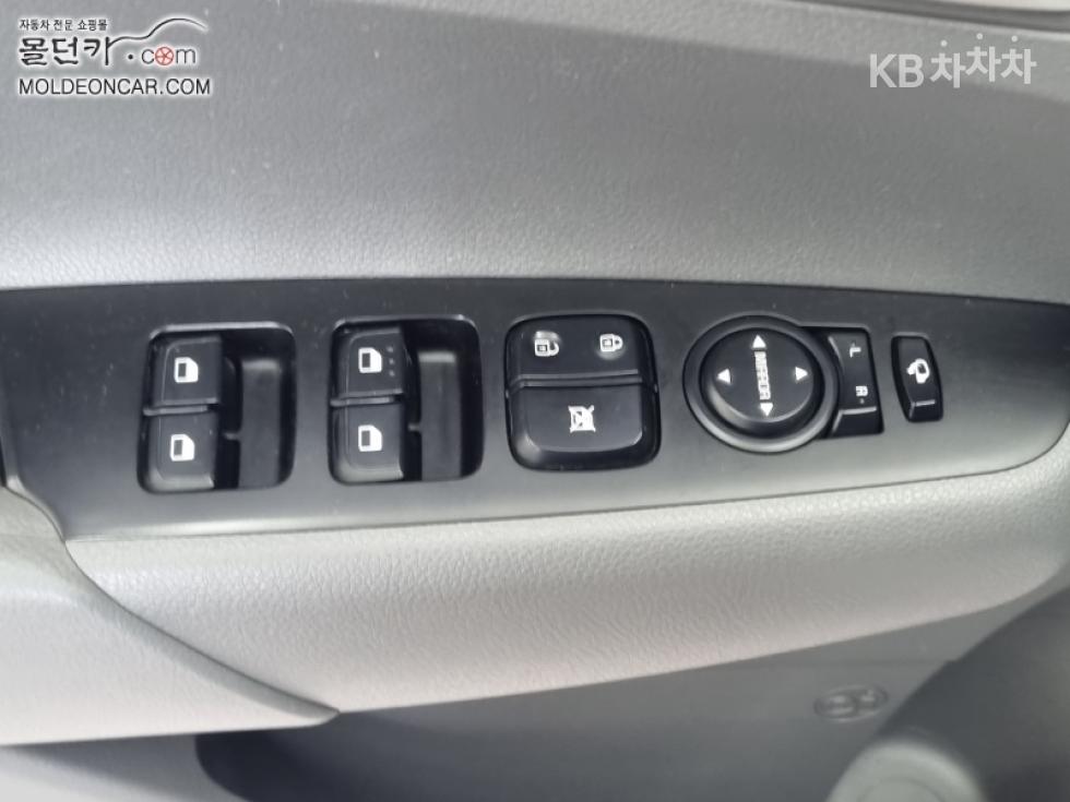 2021 - kia morning