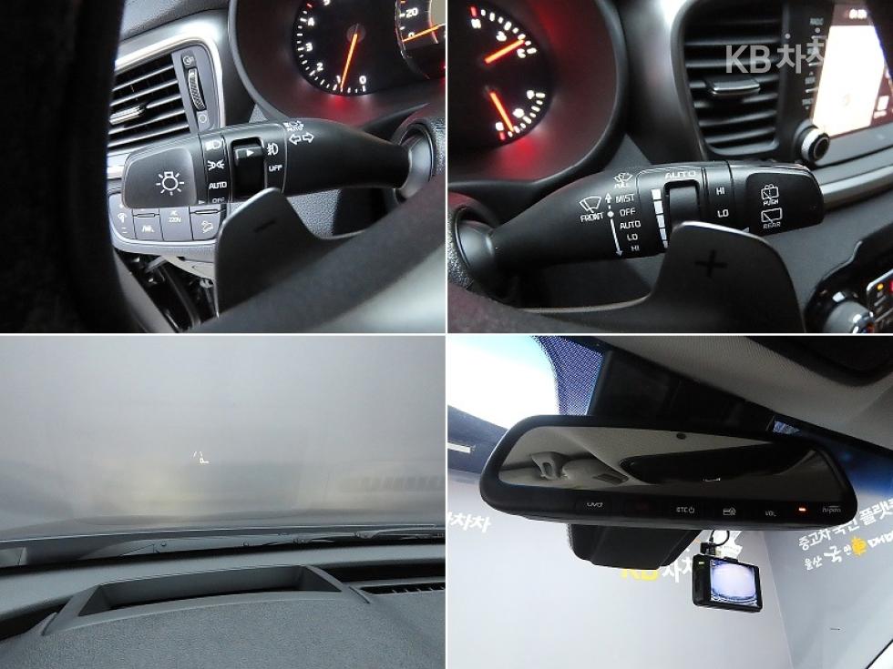 2019 - kia sorento