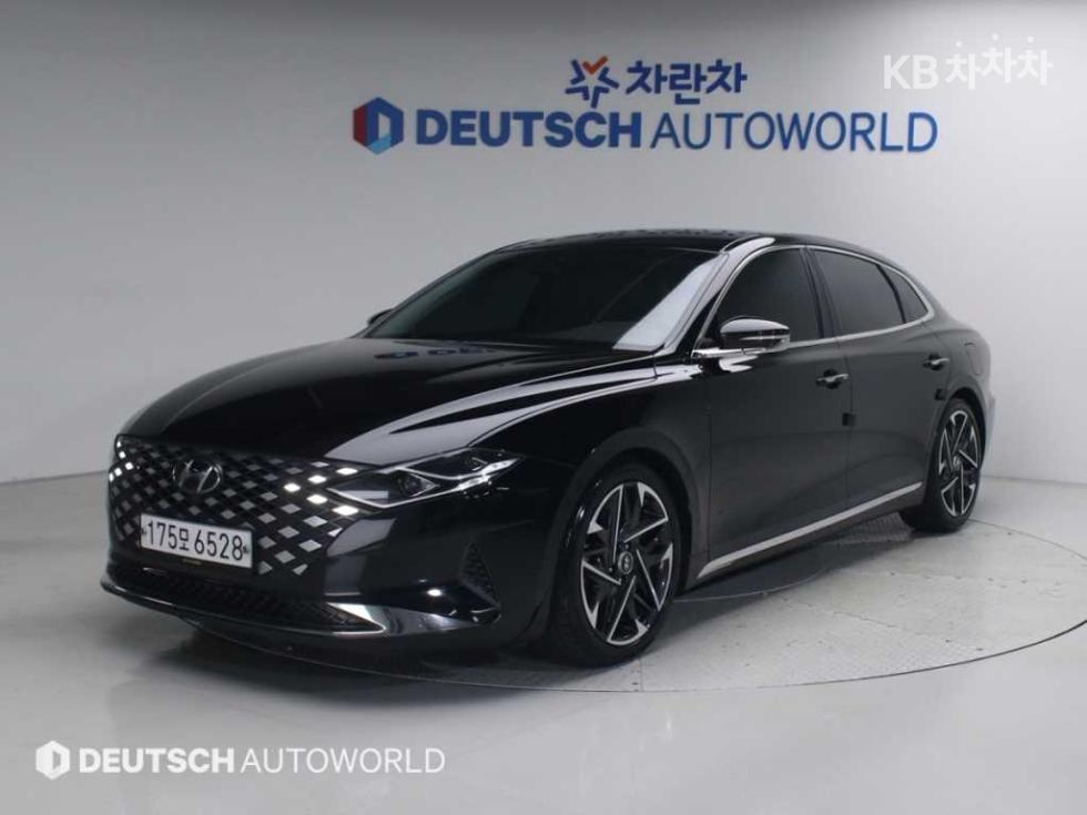 Hyundai Грандер