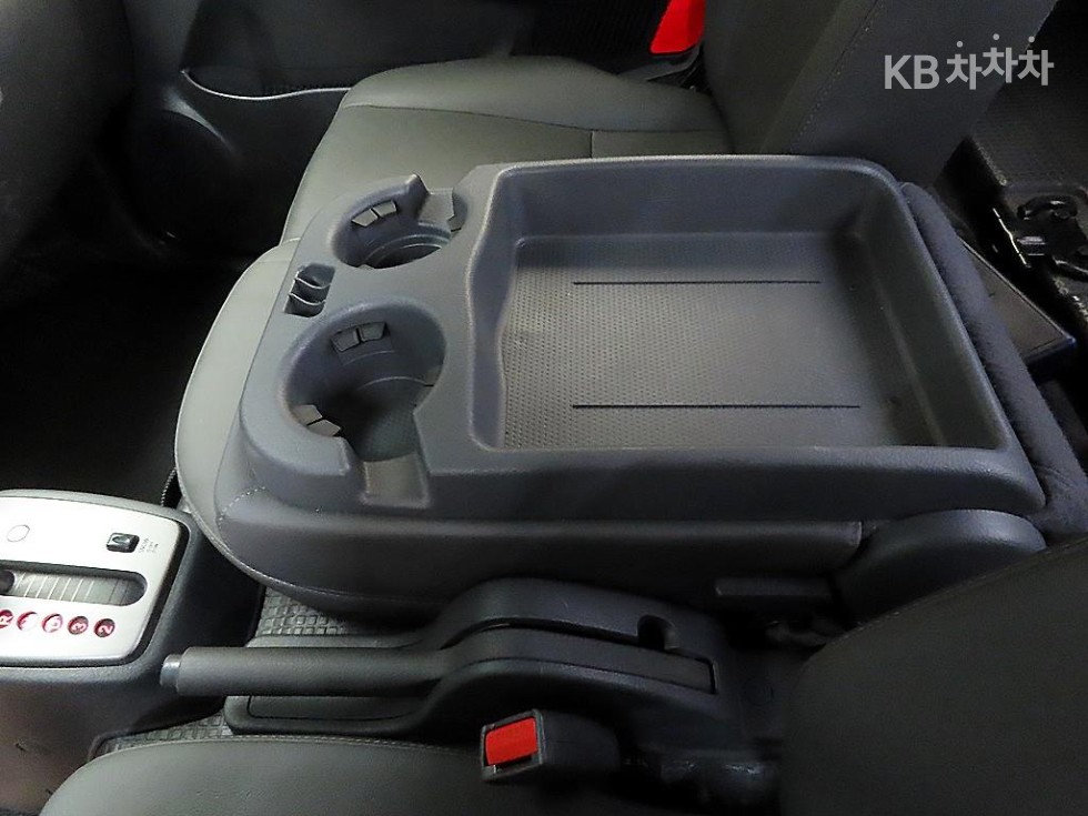2019 - kia bongo iii