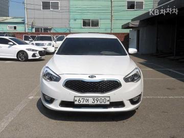 Kia K7 LPI 3.0 럭셔리 — foto 1