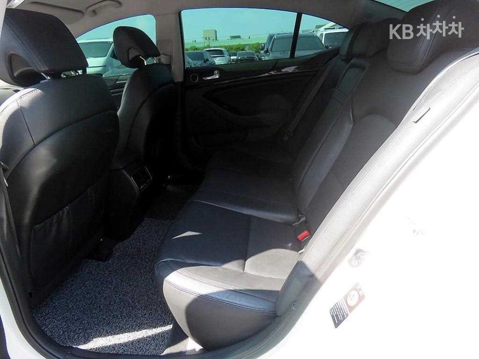 2013 - kia k7