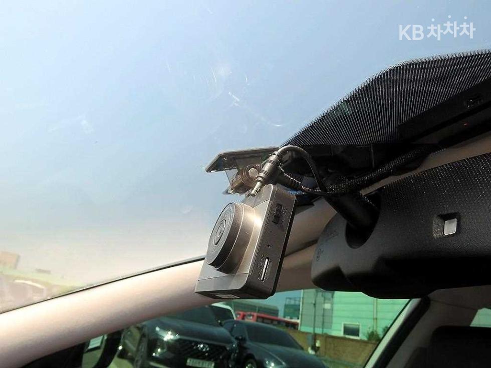 2013 - kia k7